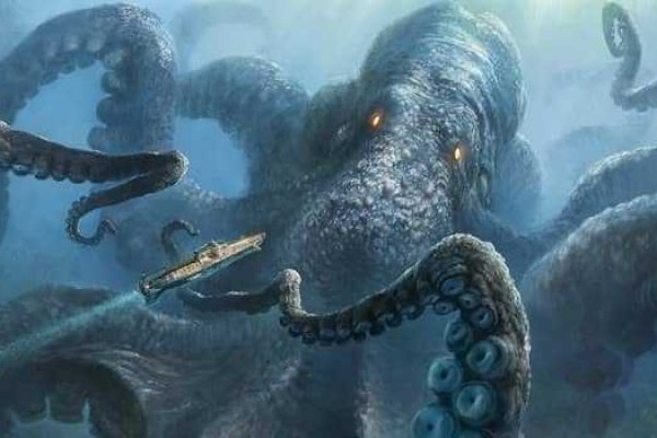 2kr pro kraken