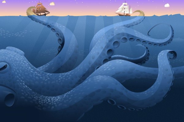 Kraken17 at сайт