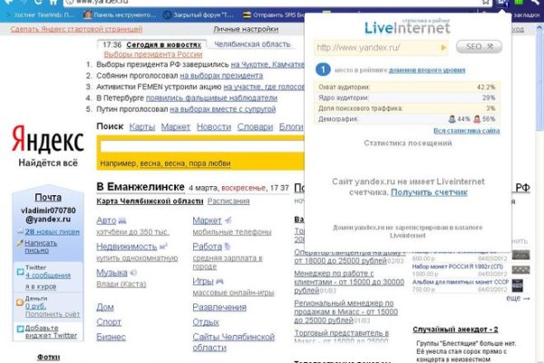 Кракен что там продают