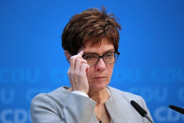 Почему не могу зайти на кракен