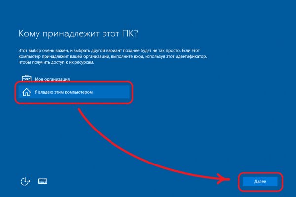 Сайты даркнета