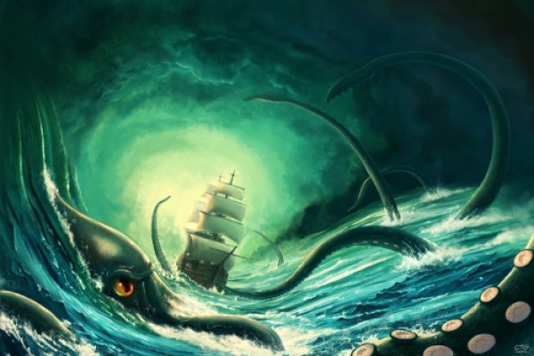 Ссылки зеркала на kraken
