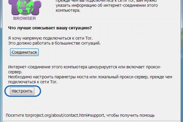 Услуги даркнета