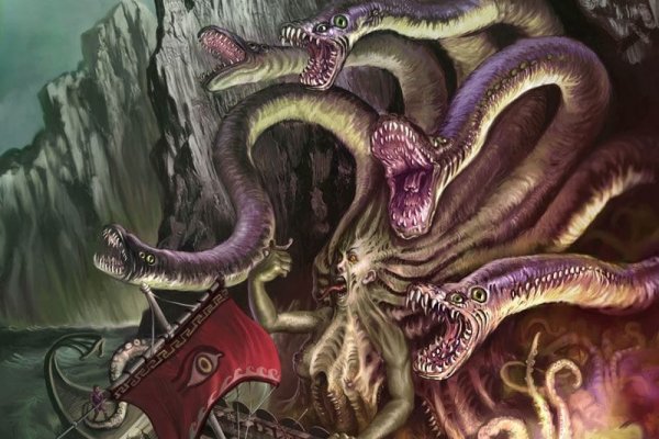 Kraken что это за магазин