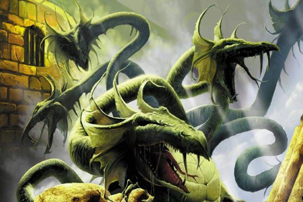 Как найти kraken